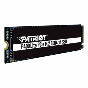 Ssd M.2 Patriot P400 Lite 4000gb Nvme Pcie Gen 4 - P400lp4kgm28h - Imagen 2