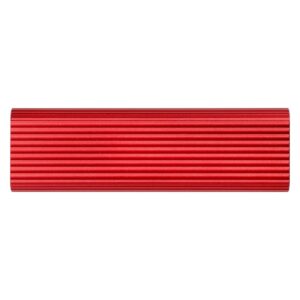 Hd Ssd Ext. 4tb Patriot Transporter Lite Usb-c Red Ptpl4tbpec - Imagen 4