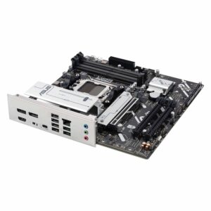 Placa Madre (am5) B840 Asus B840m-a Prime 4xddr5 - Imagen 3