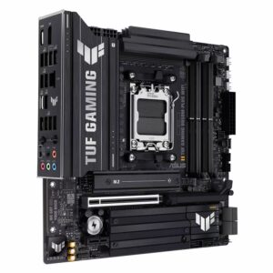 Placa Madre (AM5) B850 ASUS B850-PLUS TUF WIFI 4XDDR5 - Imagen 2