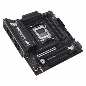 Placa Madre (AM5) B850 ASUS B850-PLUS TUF WIFI 4XDDR5 - Imagen 3