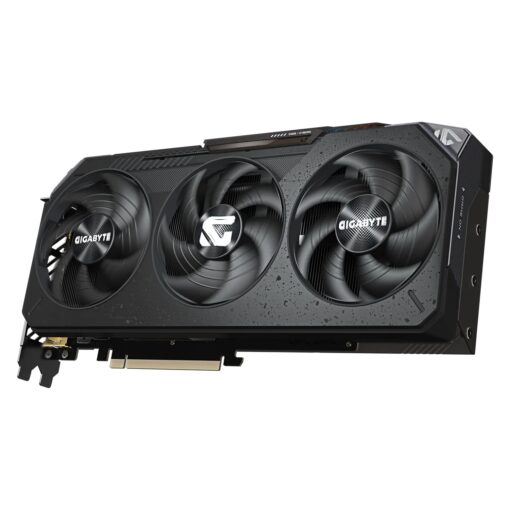Alternative view of Tarjeta De Video Gigabyte Amd Radeon Rx-9070 16gb Gddr6 - Gv-r9070gamlng
