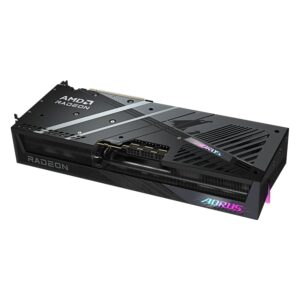 Placa De Video Gigabyte Aorus Elite Amd Radeon Rx 9070xt 16gb Gddr6 - Gv-r9070xtaorus E-16gd - Imagen 2