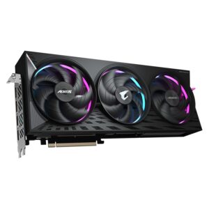Placa De Video Gigabyte Aorus Elite Amd Radeon Rx 9070xt 16gb Gddr6 - Gv-r9070xtaorus E-16gd - Imagen 4