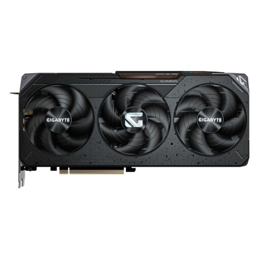 Alternative view of Placa De Video Gigabyte Amd Radeon Rx 9070xt 16gb Gddr6 - Gv-r9070xtgamlng