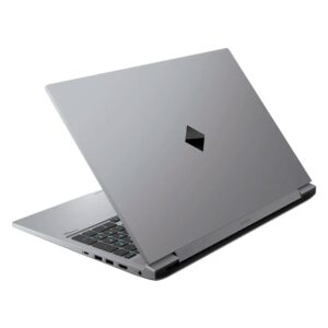 Notebook Gamer Hp Omen 16-ae0073cl 16" Intel Core I7-14650hx 1tb Ssd 32gb Ram Nvidia Geforce Rtx 4060 - Gris - Imagen 2