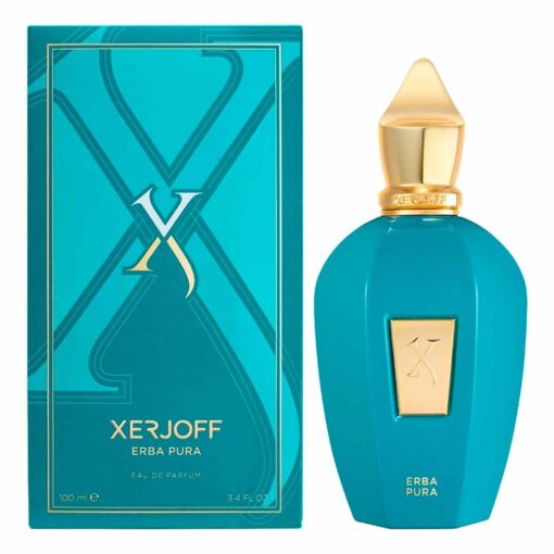 Perfume Xerjoff Erba Pura Edp 100ml