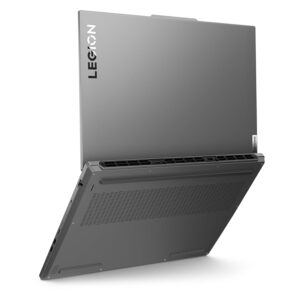 Notebook Gamer Legion 5 83dg004nus16" Intel Core I7-14650hx 512gb Ssd 16gb Ram Nvidia Geforce Rtx4060 - Gris - Imagen 3