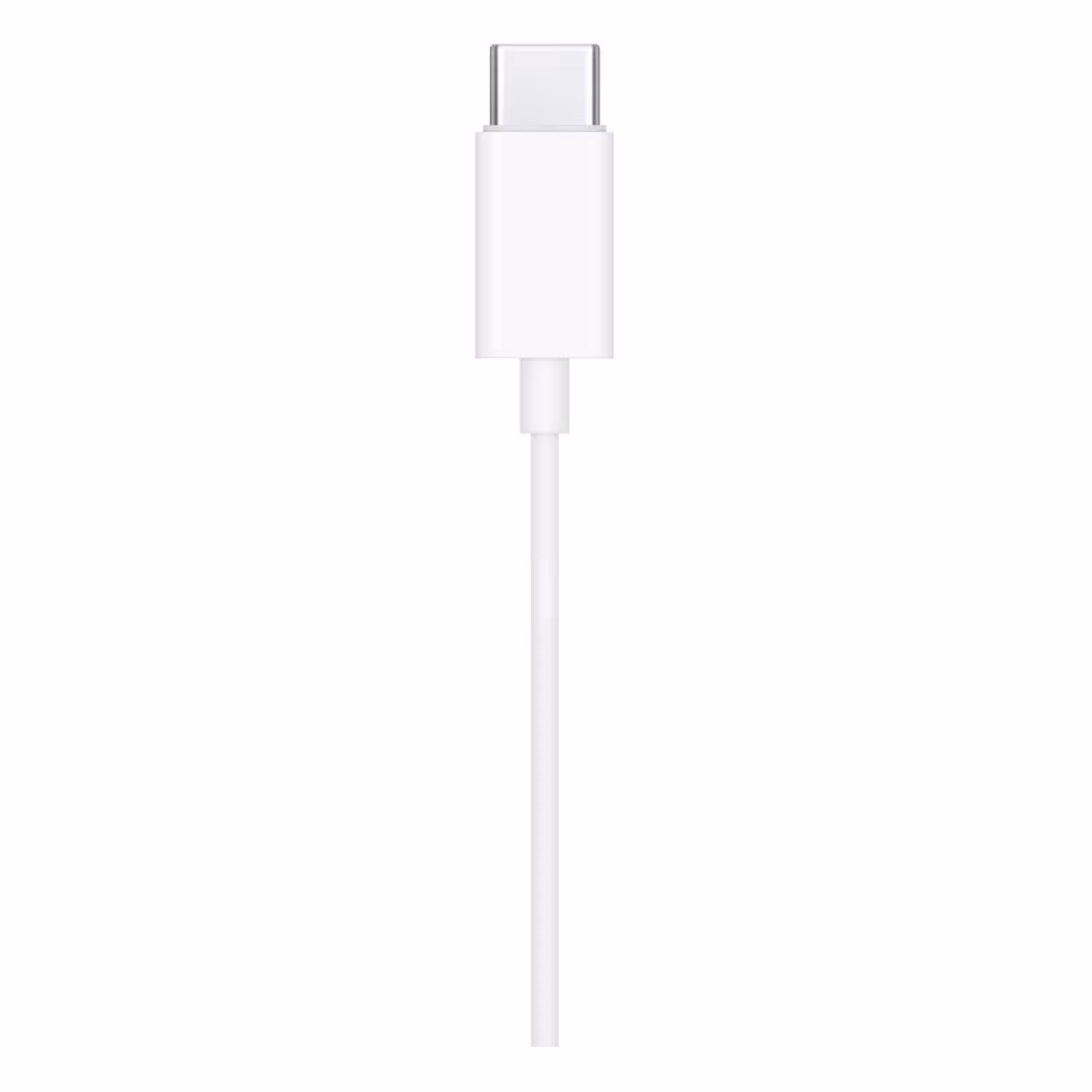 Alternative view of Auriculares Apple Earpods Mtjy3bz/a Usb-c Para Iphone 15 - Blanco