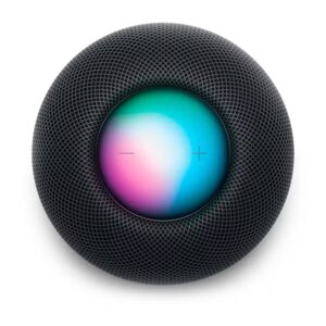 Apple Homepod Mini My5g2cl/a - Gris Espacial - Imagen 2