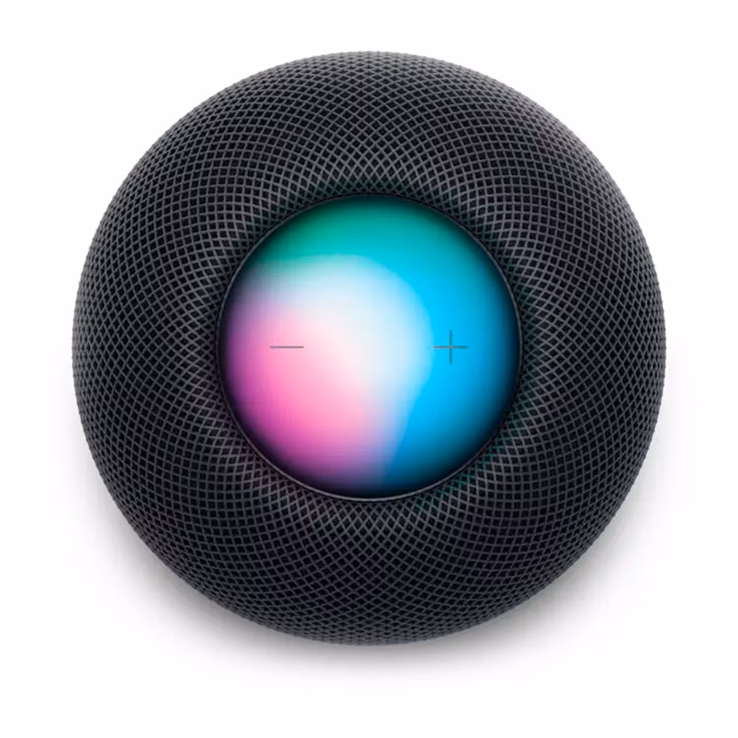 Alternative view of Apple Homepod Mini My5g2cl/a - Gris Espacial