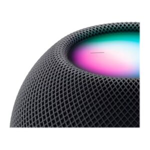 Apple Homepod Mini My5g2cl/a - Gris Espacial - Imagen 3
