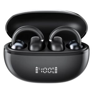 Auriculares Haylou Airfree Ow03 Wireless - Negro