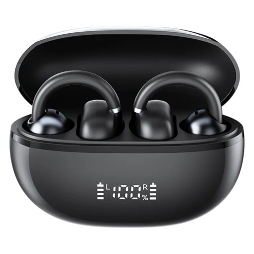 Auriculares Haylou Airfree Ow03 Wireless - Negro