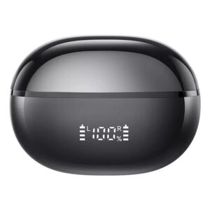 Auriculares Haylou Airfree Ow03 Wireless - Negro - Imagen 3