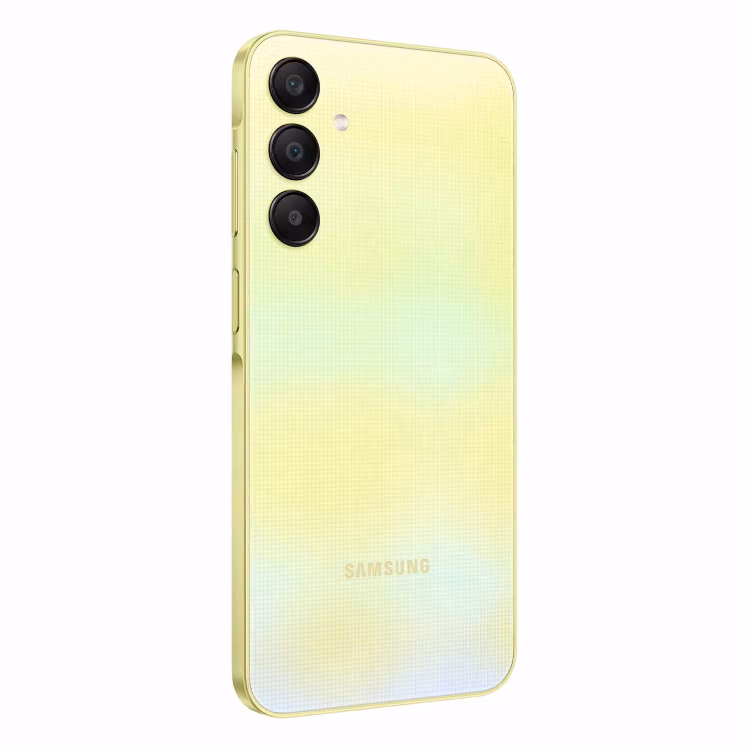 Alternative view of Smartphone Samsung Galaxy A25 5g Sm-a256e 128gb 6gb Ram Dns Pantalla 6.5" - Amarillo (garantia Py/ar/ur)