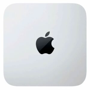 Apple Mac Mini 2024 Mcyt4ll/a M4 512gb Ssd 24gb Ram - Plata