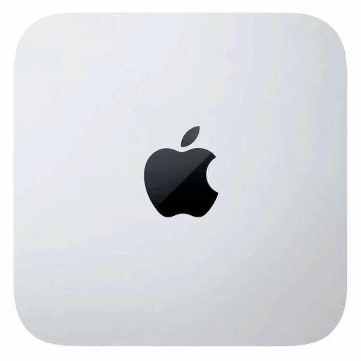 Apple Mac Mini 2024 Mcyt4ll/a M4 512gb Ssd 24gb Ram - Plata