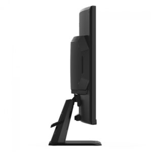 Monitor Gamer Gigabyte Gs27fc 27" Full Hd Curvo 180hz Hdmi Dp - Negro - Imagen 3