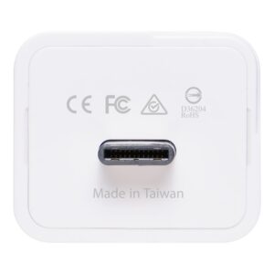 Pendrive Patriot Iluxe Cube 256gb Usb-c 3.2 - Blanco Pi256gcuw30c - Imagen 3