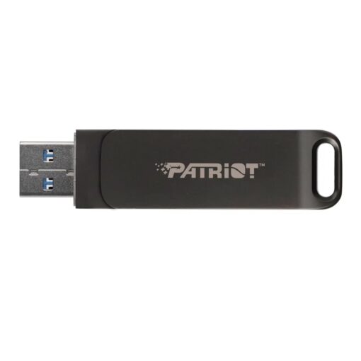 Alternative view of Pendrive Patriot Rage R500 1tb Usb-c/usb 3.2 - Negro Pe1tbgr550dsad