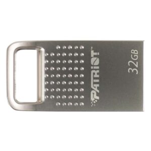 Pendrive Patriot Tab200 32gb Usb 2.0 - Plata Pef32t200s2u - Imagen 2