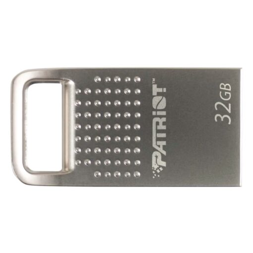 Alternative view of Pendrive Patriot Tab200 32gb Usb 2.0 - Plata Pef32t200s2u