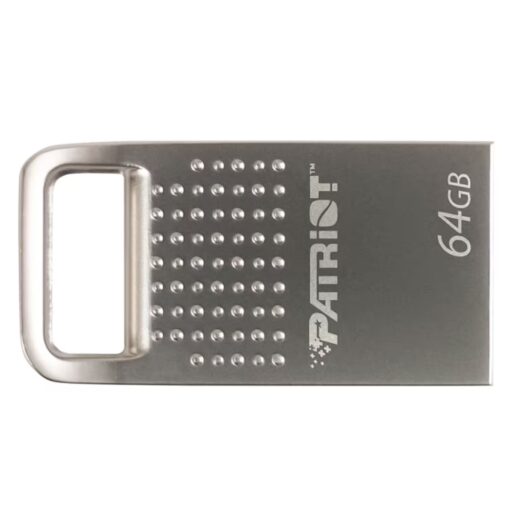 Pendrive Patriot Tab200 64gb Usb - Plata Pef64t200s2u