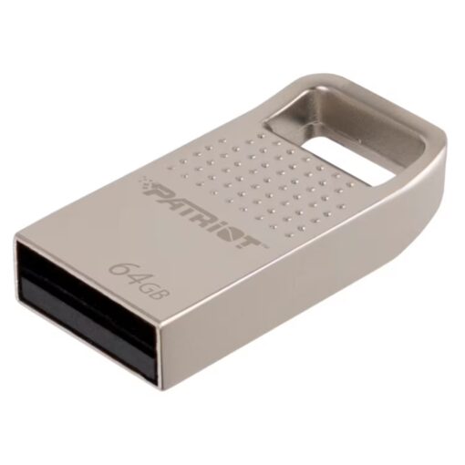 Alternative view of Pendrive Patriot Tab200 64gb Usb - Plata Pef64t200s2u