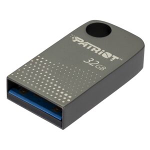 Pendrive Patriot Tab300 32gb Usb 3.2 - Negro Pef32t300s3u - Imagen 3