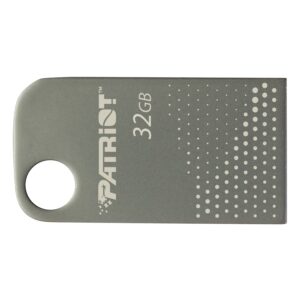 Pendrive Patriot Tab300 32gb Usb 3.2 - Negro Pef32t300s3u - Imagen 4