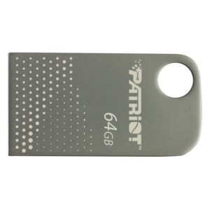Pendrive Patriot Tab300 64gb Usb 3.2 - Gris Pef64t300s3u