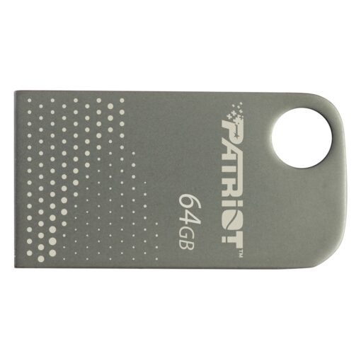Pendrive Patriot Tab300 64gb Usb 3.2 - Gris Pef64t300s3u