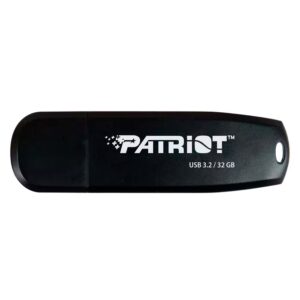 Pendrive Patriot Xporter Core 32gb Usb 3.2 - Negro Psf32gxrb3u - Imagen 2