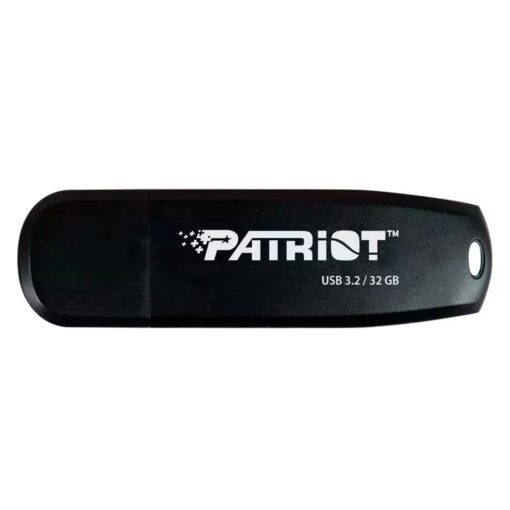 Alternative view of Pendrive Patriot Xporter Core 32gb Usb 3.2 - Negro Psf32gxrb3u