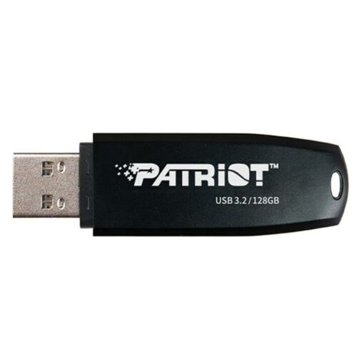 Pendrive Patriot Xporter Core 128gb Usb 3.2 - Negro Psf128gxrb3u
