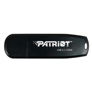 Pendrive Patriot Xporter Core 128gb Usb 3.2 - Negro Psf128gxrb3u - Imagen 2