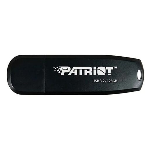 Alternative view of Pendrive Patriot Xporter Core 128gb Usb 3.2 - Negro Psf128gxrb3u