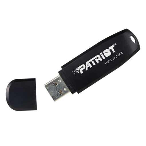 Alternative view of Pendrive Patriot Xporter Core 256gb Usb 3.2 - Negro Psf256gxrb3u