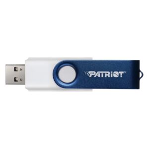 Pendrive Patriot Xporter X550 64gb Usb-c/usb 3.2 - Ps64gx550aad - Imagen 2