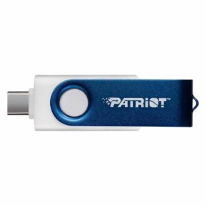 Pendrive Patriot Xporter X550 128gb Usb-c/usb 3.2 - Ps128gx550aad