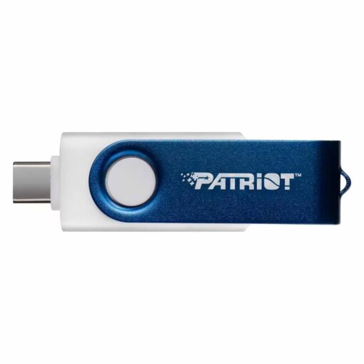 Pendrive Patriot Xporter X550 128gb Usb-c/usb 3.2 - Ps128gx550aad