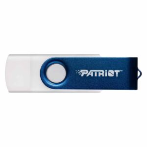Pendrive Patriot Xporter X550 128gb Usb-c/usb 3.2 - Ps128gx550aad - Imagen 2