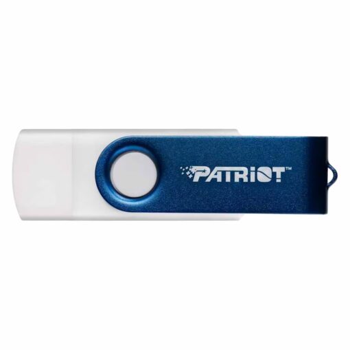 Alternative view of Pendrive Patriot Xporter X550 128gb Usb-c/usb 3.2 - Ps128gx550aad