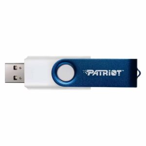 Pendrive Patriot Xporter X550 128gb Usb-c/usb 3.2 - Ps128gx550aad - Imagen 3