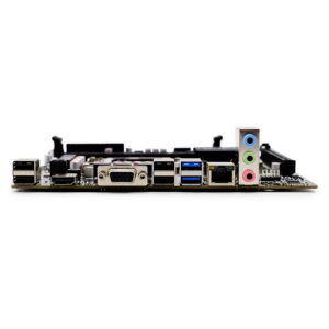 Placa Madre Afox Ib250-ma4-v2 Ddr4 Socket Lga 1151 Chipset Intel B250 Micro Atx - Imagen 5