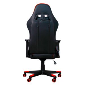 Silla Gamer darkFlash RC-350SE - Rojo - Imagen 3