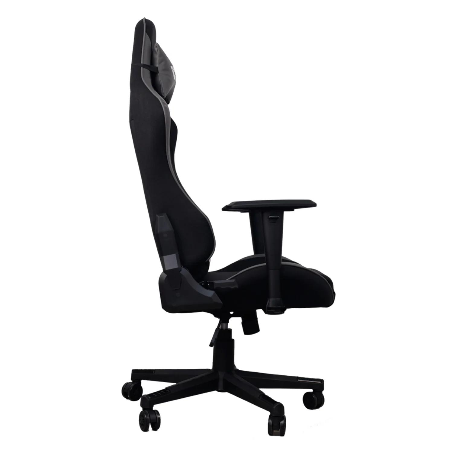 Silla Gamer Darkflash Rc-400 - Negro - Imagen 3