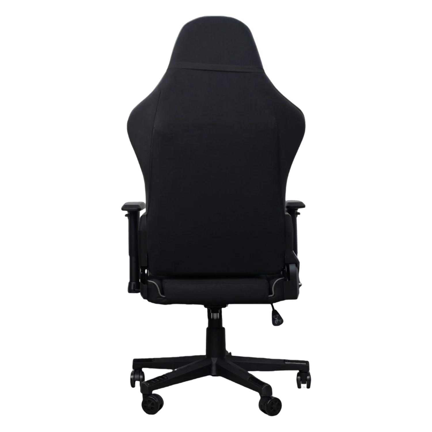 Silla Gamer Darkflash Rc-400 - Negro - Imagen 4