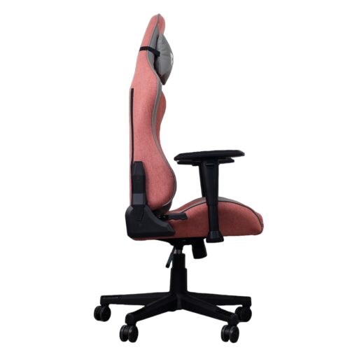 Silla Gamer Darkflash Rc-400 - Rosa